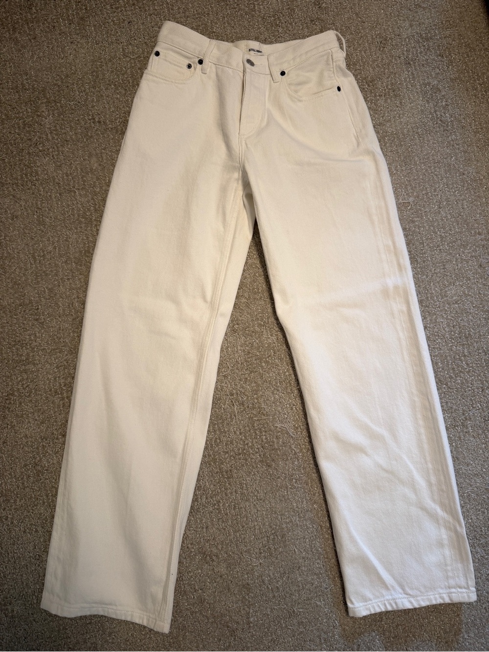 Still Here Jeans